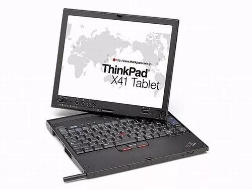 25 岁的 ThinkPad,凭什么稳坐办公室四分之一个世纪