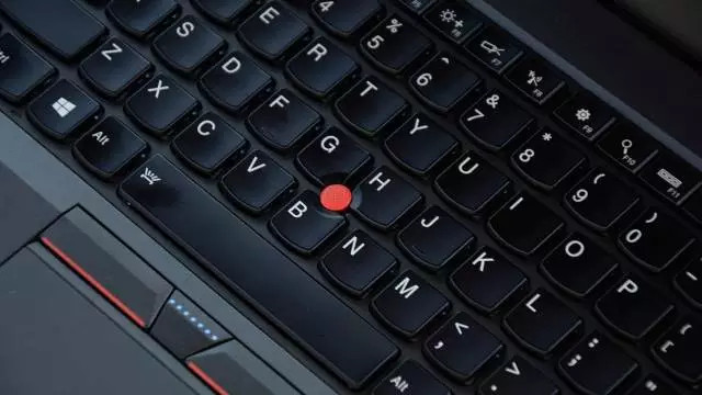 25 岁的 ThinkPad,凭什么稳坐办公室四分之一个世纪