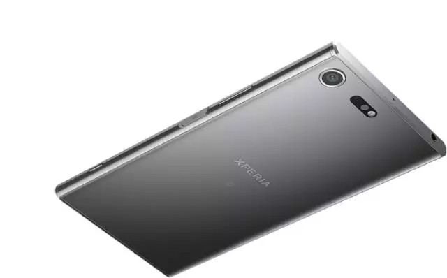 全面屏手机时代,指纹识别要何去何从?