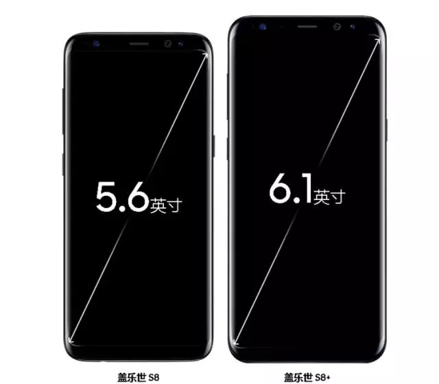 全面屏手机时代,指纹识别要何去何从?