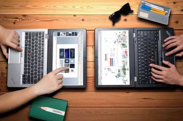 25 岁的 ThinkPad,凭什么稳坐办公室四分之一个世纪